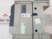 Merlin Gerin Ns100-250l 160a Circuit Breaker 213207