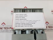 Merlin Gerin Ns100-250l 160a Circuit Breaker 213207