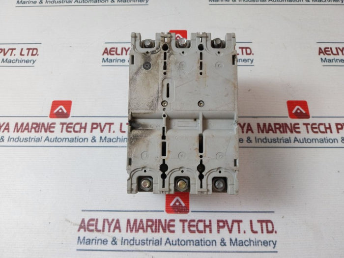 Merlin Gerin Ns160N Circuit Breaker 750V 8Kv 50/60Hz – Aeliya Marine