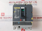 Merlin Gerin Ns160N Circuit Breaker 750V 8Kv 50/60Hz
