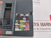 Merlin Gerin/Schneider Electric Compact Ns250 Dc Circuit Breaker 250A/40°C