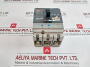 Merlin Gerin/Schneider Compact Ns250 Dc Circuit Breaker