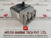 Merlin Gerin/Schneider Electric Compact Ns250 Dc Circuit Breaker 250A/40°C