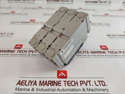 Merlin Gerin/Schneider Electric Compact Ns250 Dc Circuit Breaker 250A/40°C