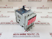 Merlin Gerin Ns250L Circuit Breaker 213254