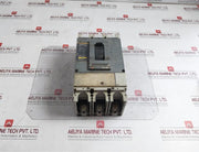 Merlin Gerin Ns400 E Circuit Breaker 380/415-25 Iec 947-2