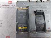 Merlin Gerin Ns400 E Circuit Breaker 380/415-25 Iec 947-2