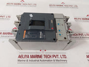 Merlin Gerin Ns630 N Circuit Breaker 50/60Hz