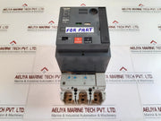 Merlin Gerin Ns630 N Compact Motor Operator