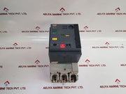Merlin Gerin Ns630 Na Compact Circuit Breaker