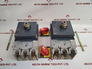 Merlin Gerin Ns630N Circuit Breaker