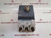 Merlin Gerin Ns630N Circuit Breaker 750V 630A