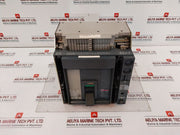 Merlin Gerin Ns800 H Circuit Breaker Compact