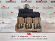 Merlin Gerin/Schneider Electric Ns800 N Moulded Case Circuit Breaker 800Amp