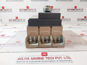 Merlin Gerin/Schneider Electric Ns800 N Moulded Case Circuit Breaker 800Amp