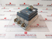 Merlin Gerin/Schneider Electric Ns800 N Moulded Case Circuit Breaker 800Amp