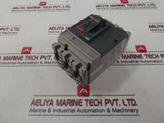 Merlin Gerin Ns 160H Circuit Breaker 0.8-1X100A 1250A