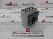 Merlin Gerin Ns 160H Circuit Breaker 0.8-1X100A 1250A
