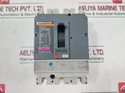 Merlin Gerin Ns 160H Circuit Breaker 0.8-1X100A 1250A