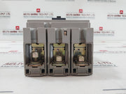 Merlin Gerin Ns 160H Circuit Breaker 0.8-1X100A 1250A