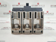 Merlin Gerin Ns 160H Circuit Breaker 0.8-1X100A 1250A