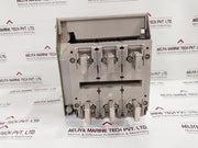 Merlin Gerin Masterpact Nt12H1 Circuit Breaker Micrologic 5.0A 1250A 1000V