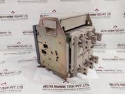 Merlin Gerin Masterpact Nt12H1 Circuit Breaker Micrologic 5.0A 1250A 1000V