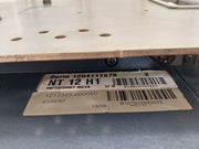 Merlin Gerin Masterpact Nt12H1 Circuit Breaker Micrologic 5.0A 1250A 1000V