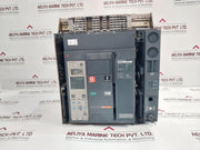 Merlin Gerin Masterpact Nt12H1 Circuit Breaker Micrologic 5.0A 1250A 1000V