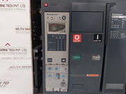 Merlin Gerin Masterpact Nt12H1 Circuit Breaker Micrologic 5.0A 1250A 1000V