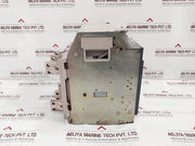 Merlin Gerin Masterpact Nt12H1 Circuit Breaker Micrologic 5.0A 1250A 1000V