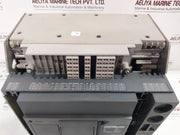 Merlin Gerin Masterpact Nt12 Ha Switch Disconnector Circuit Breaker 690V
