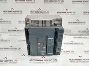 Merlin Gerin Masterpact Nt12 Ha Switch Disconnector Circuit Breaker 690V