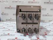 Merlin Gerin Nt16 H1 Micrologic 5.0A Circuit Breaker 1600A Mch 200-240 Vac