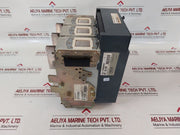 Merlin Gerin Masterpact Nt16 H2 Circuit Breaker 1600A 1000V 12Kv 50/60Hz