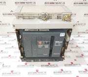 Merlin Gerin Nw08 Ha Circuit Breaker 200-250Vac/Vdc