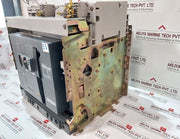 Merlin Gerin Masterpact Nw08 Ha Circuit Breaker 200-250Vac/Vdc 800A