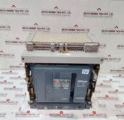 Merlin Gerin Nw08 Ha Masterpact Circuit Breaker 9098/79050 Series 50/60Hz
