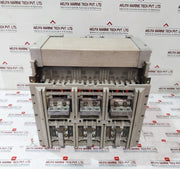 Merlin Gerin Masterpact Nw08 Ha Circuit Breaker 800Amp 1000V 12Kv