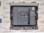 Merlin Gerin Masterpact Nw08 Ha Switch Disconnector 800A 12Kv 690V