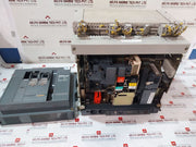 Merlin Gerin Masterpact Nw08 Ha Switch Disconnector 800A 1000V