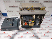 Merlin Gerin Masterpact Nw08 Ha Switch Disconnector 690V 800Amp
