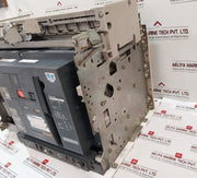Merlin Gerin Nw10 H1 Masterpact Circuit Breaker Micrologic 6.0A 1000A 1000V