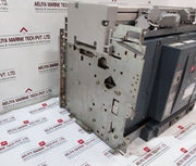 Merlin Gerin Nw10 H1 Masterpact Circuit Breaker Micrologic 6.0A 1000A 1000V