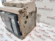 Merlin Gerin Nw10 H1 Masterpact Circuit Breaker Micrologic 6.0A 1000A 220/440V