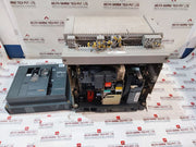 Merlin Gerin Nw10Ha Mch/Xm Motor Mechanism Circuit Breaker Accessory