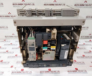 Merlin Gerin Nw12 H1 Air Circuit Breaker 1000V 50/60Hz