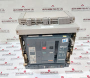 Merlin Gerin Nw12 H1 Air Circuit Breaker 1000V 50/60Hz