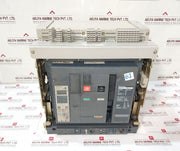 Merlin Gerin Nw12 H1 Circuit Breaker 1250A 1000V