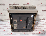 Merlin Gerin Nw12H1 Circuit Breaker 1000V